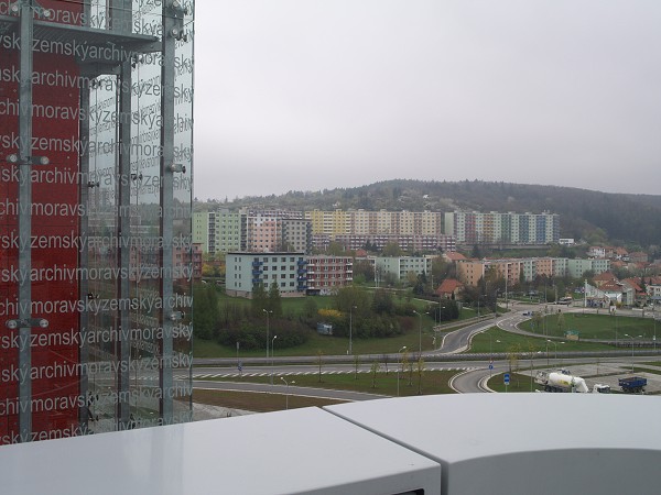 Brno 2008