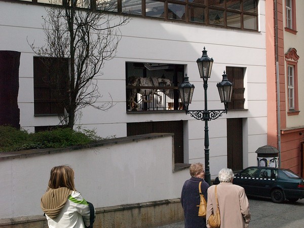 Brno 2008